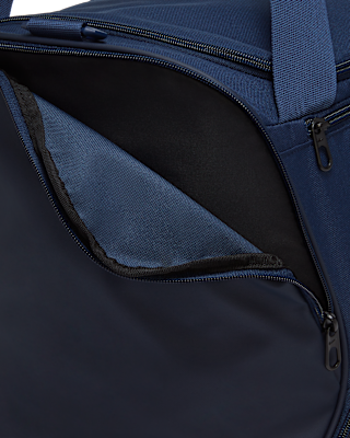 【ミスターテンダー】Nike バックパック ブラック FIBA W杯 Nike DH7710 Brasilia Medium Duffel Bag